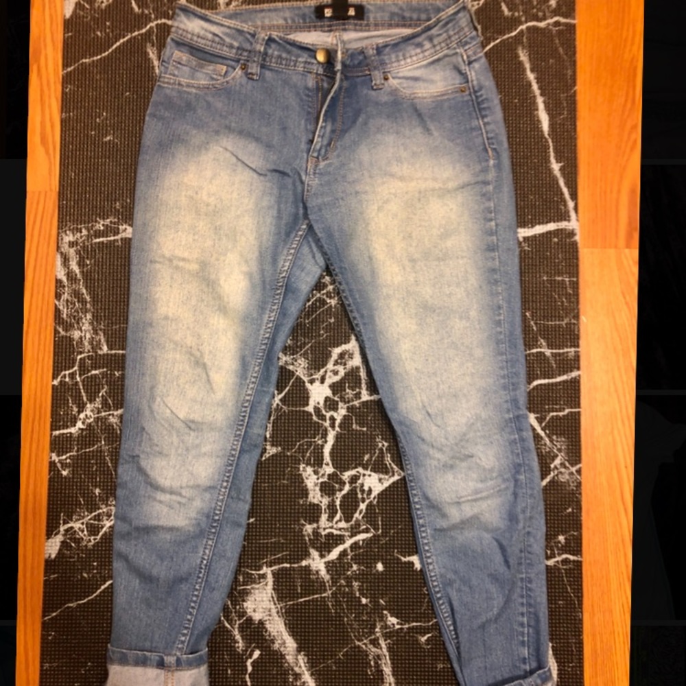 Forever 21 Jeans